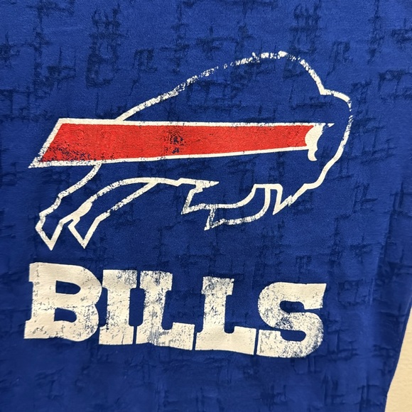 Women’s Buffalo Bills Tee - Picture 2 of 5